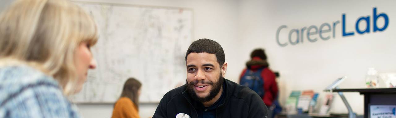 CareerLab photo